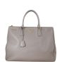 Prada Saffiano Lux Tote Large 