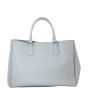 Prada Saffiano Lux Tote Medium 