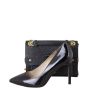 Louis Vuitton Vavin BB Monogram Empreinte