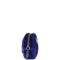 Gucci GG Marmont Matelasse Velvet Belt Bag