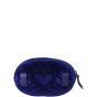 Gucci GG Marmont Matelasse Velvet Belt Bag