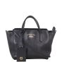 Gucci Swing Mini Leather Tote
