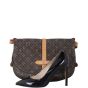 Louis Vuitton Saumur 30 Perforated Monogram