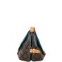 Louis Vuitton Saumur 30 Perforated Monogram