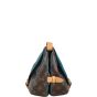 Louis Vuitton Saumur 30 Perforated Monogram