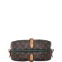 Louis Vuitton Saumur 30 Perforated Monogram