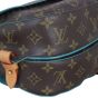 Louis Vuitton Saumur 30 Perforated Monogram