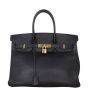 Hermes Birkin 35 Ardennes