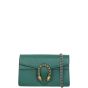Gucci Dionysus Super Mini Chain Bag
