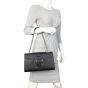 Gucci Emily Microguccissima Medium Chain Shoulder Bag