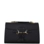 Gucci Emily Microguccissima Medium Chain Shoulder Bag