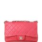 Chanel Classic Single Flap Jumbo