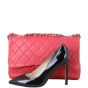 Chanel Classic Single Flap Jumbo