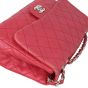 Chanel Classic Single Flap Jumbo