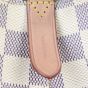 Louis Vuitton NeoNoe MM Damier Azur Braided Handle