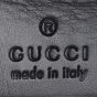 Gucci Sylvie Top Handle Medium Bag Leopard Calf Hair