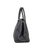 Prada Saffiano Lux Galleria Double Zip Tote Large