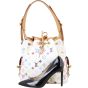 Louis Vuitton Petit Noe Monogram Multicolore