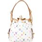 Louis Vuitton Petit Noe Monogram Multicolore