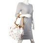 Louis Vuitton Petit Noe Monogram Multicolore