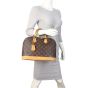 Louis Vuitton Alma PM Monogram