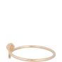 Cartier Juste un Clou Bracelet 18k Rose Gold Diamond Small