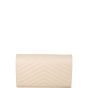 Saint Laurent Cassandre Chain Wallet