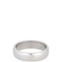 Tiffany & Co Forever Platinum Wedding Band 6mm Ring