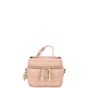 Dior Lady Dior Vanity Case Micro