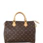 Louis Vuitton Speedy 30 Monogram