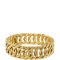 Chanel CC Chain Bracelet