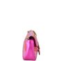 Gucci GG Marmont Matelasse Small Shoulder Bag Metallic