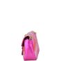 Gucci GG Marmont Matelasse Small Shoulder Bag Metallic