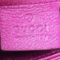 Gucci GG Marmont Matelasse Small Shoulder Bag Metallic