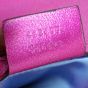 Gucci GG Marmont Matelasse Small Shoulder Bag Metallic