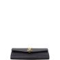 Saint Laurent Uptown Chain Wallet