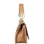 Fendi Kan I Shoulder Bag Medium Python