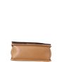 Fendi Kan I Shoulder Bag Medium Python
