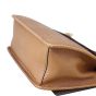 Fendi Kan I Shoulder Bag Medium Python