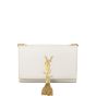 Saint Laurent Kate Tassel Chain Bag Small