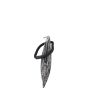 Dior Wrist Travel Pouch Oblique