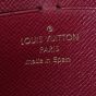 Louis Vuitton Jeanne Wallet Monogram