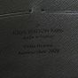 Louis Vuitton Soft Trunk Wallet Monogram Taiga