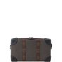 Louis Vuitton Soft Trunk Wallet Monogram Taiga