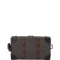 Louis Vuitton Soft Trunk Wallet Monogram Taiga