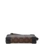 Louis Vuitton Soft Trunk Wallet Monogram Taiga