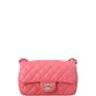 Chanel Classic Flap Mini Rectangular Bag 