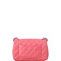 Chanel Classic Flap Mini Rectangular Bag 