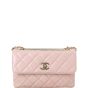 Chanel CC Trendy Pouch Crossbody 