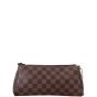 Louis Vuitton Eva Pochette Damier Ebene